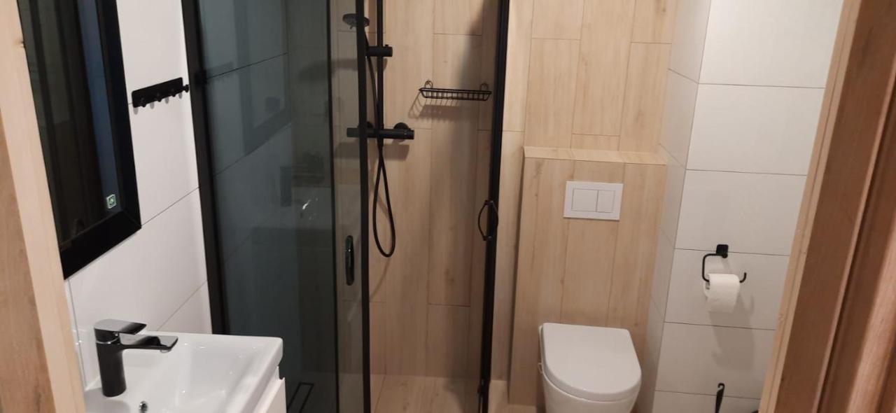 Apartamenty Bachledzki Wierch Zakopane Exterior foto